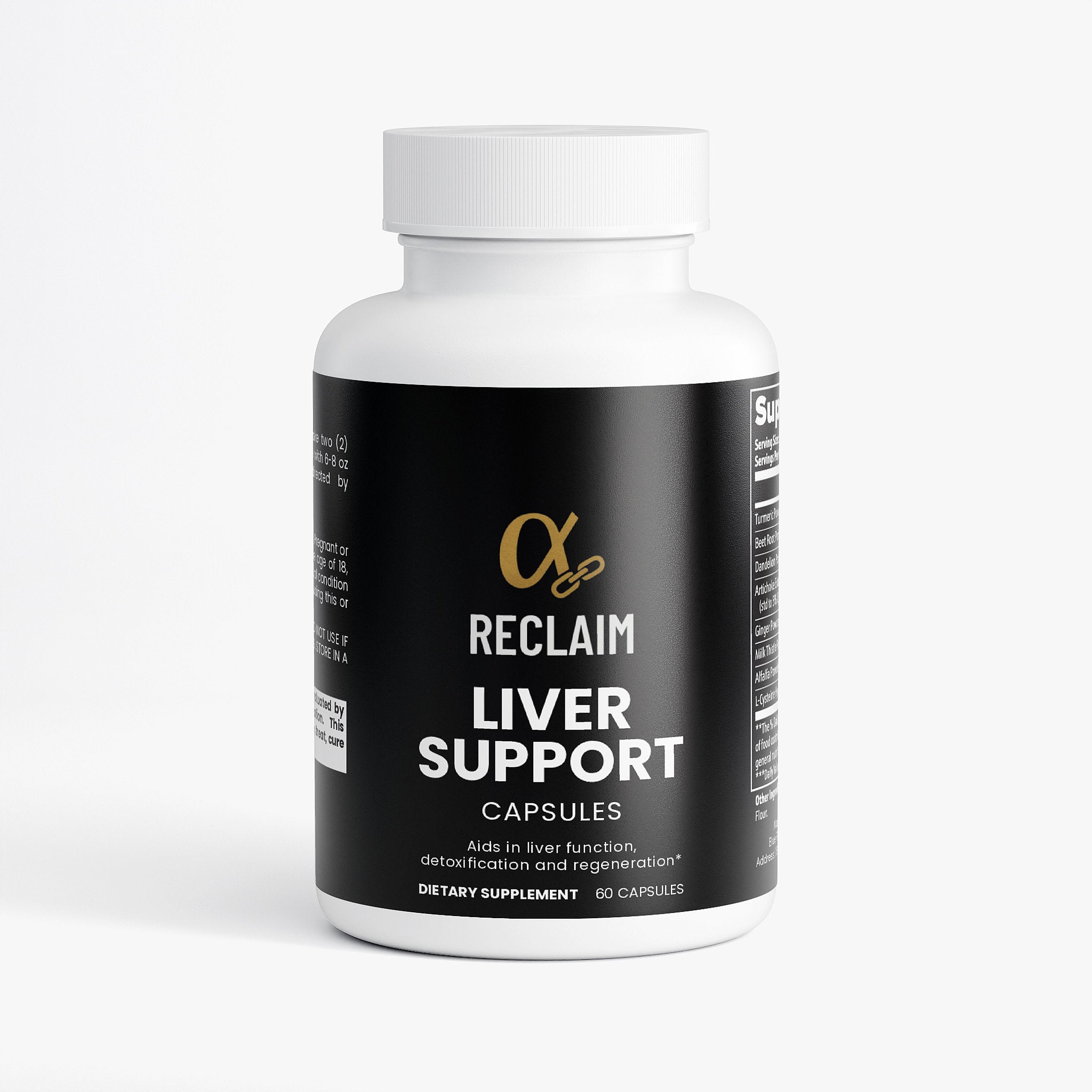 Liver Support