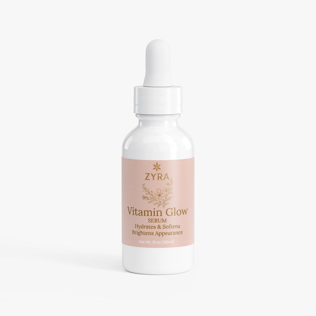 Zyra VitaLift Radiance Serum