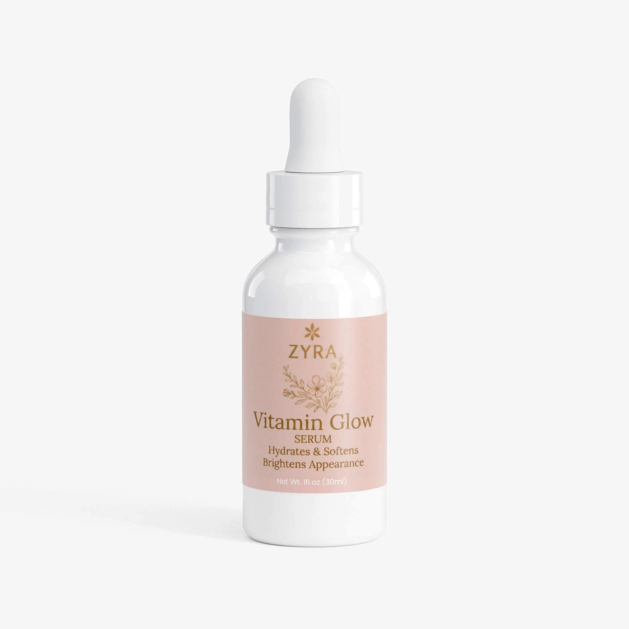 Zyra VitaLift Radiance Serum