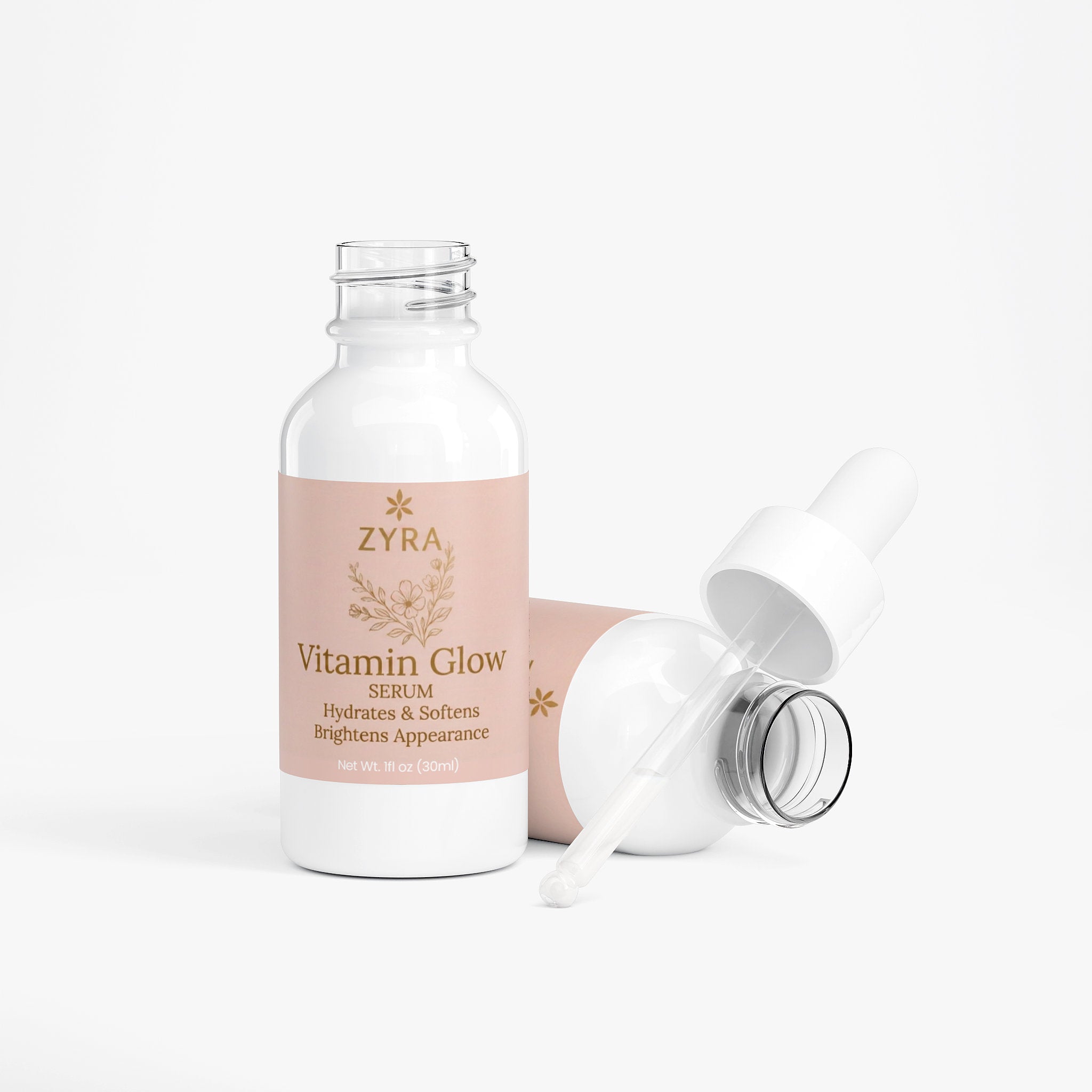 Zyra VitaLift Radiance Serum