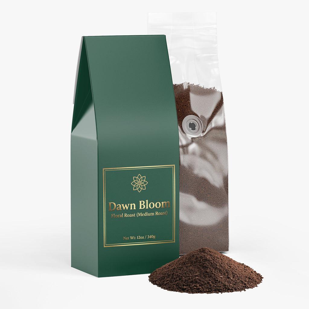 DawnBloom™ Floral Roast (Medium Roast)