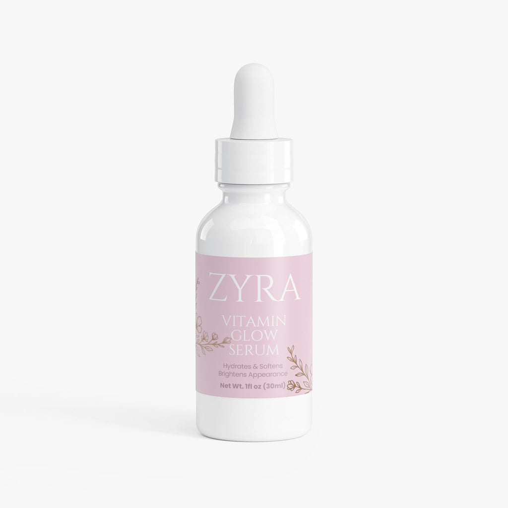 Vitamin Glow Serum