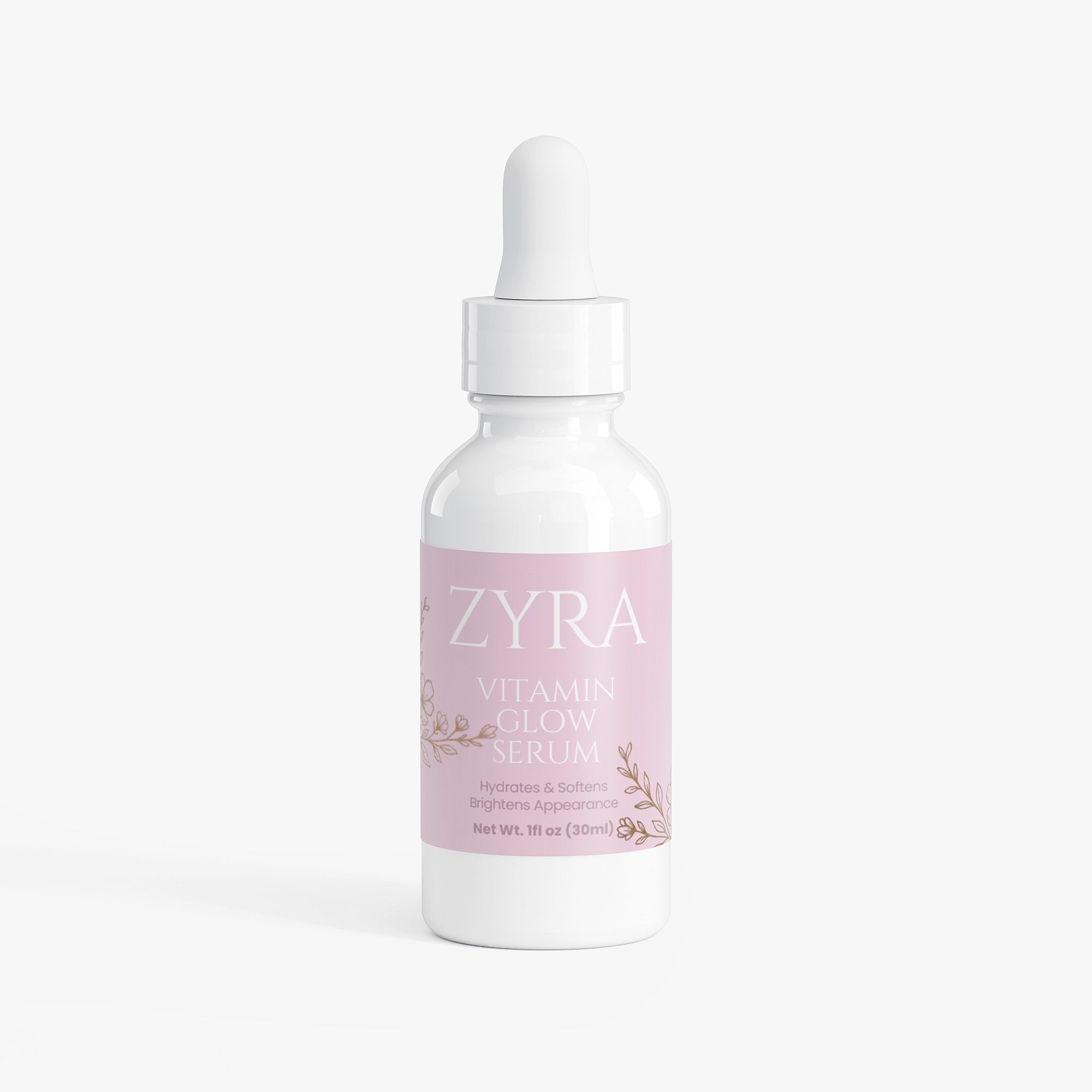 Vitamin Glow Serum