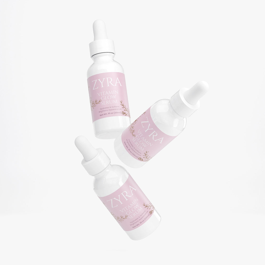 Vitamin Glow Serum