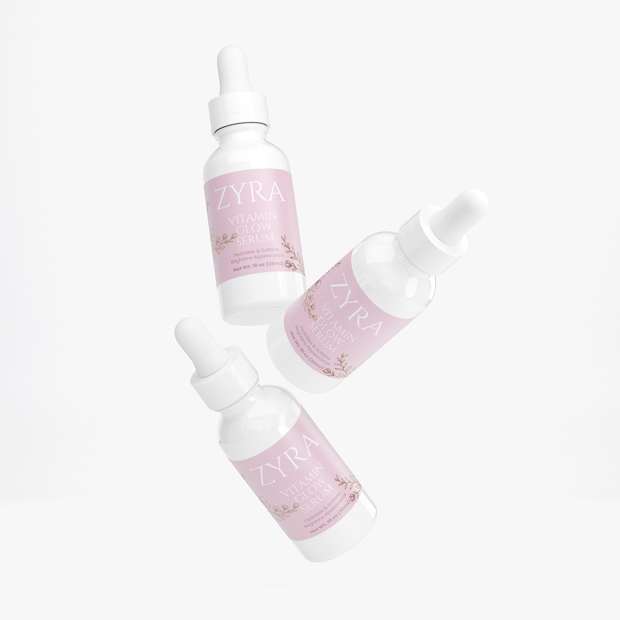 Vitamin Glow Serum