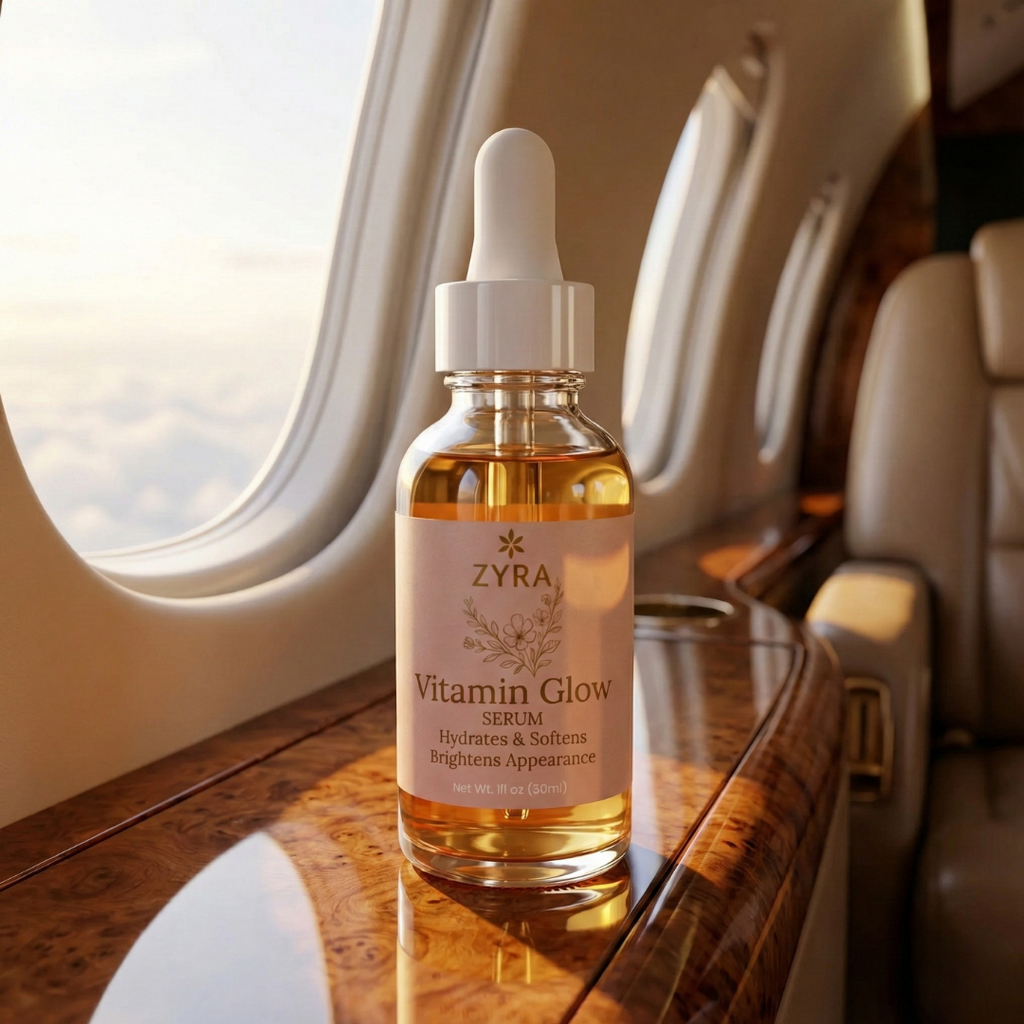 Zyra VitaLift Radiance Serum